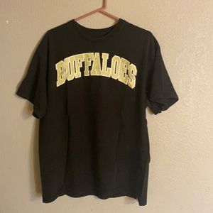 Vintage CU Boulder Tee